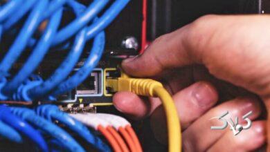 تازهترین وضعیت اینترنت در کشور / رفت و برگشت اتصال بینالملل