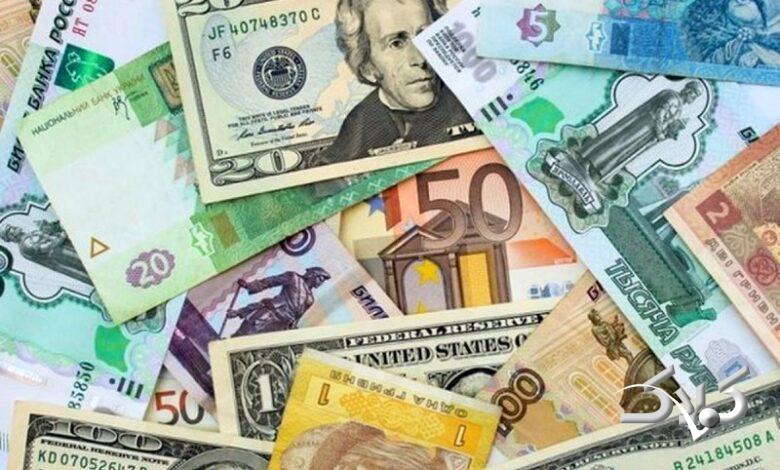 قیمت دلار و یورو امروز یکشنبه ۵ بهمن ۱۴۰۴