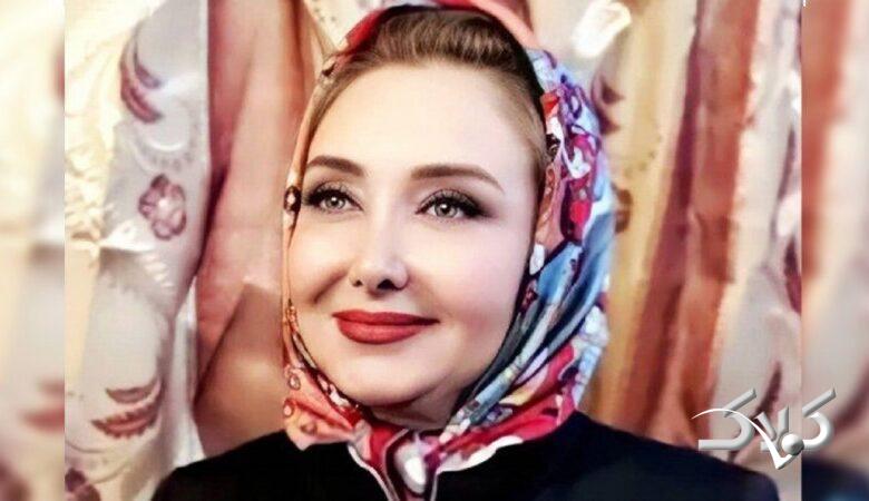 کتایون ریاحی در ۲۶ سالگی در سومین فیلمش؛ سال ۱۳۶۶+ عکس