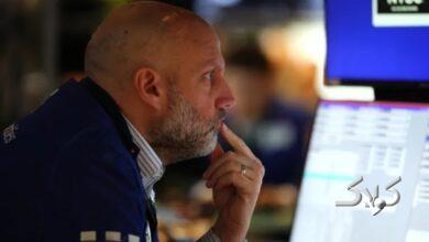 نوسانات وال استریت پس از سیاستهای ترامپ