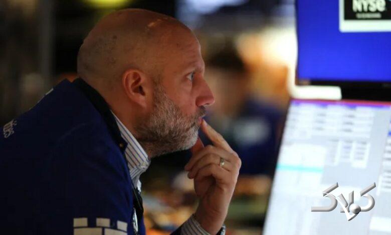 نوسانات وال استریت پس از سیاستهای ترامپ