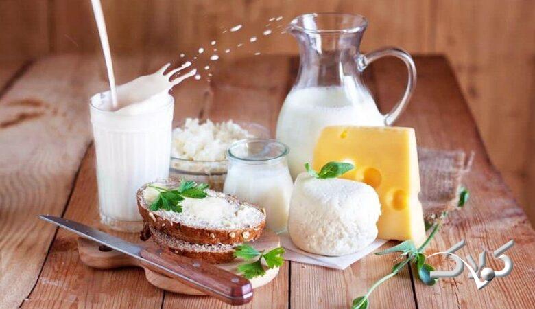 قیمت جدید لبنیات رسما اعلام شد/ دارندگان کالابرگ، شیر، ماست و پنیر را با چه قیمتی میتوانند بخرند؟