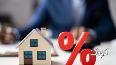 تورم اجاره مسکن از تورم عمومی کمتر ماند