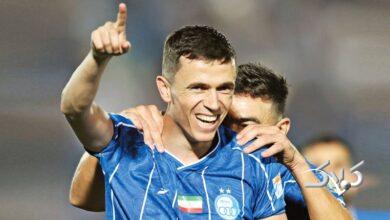 خرید یک خودروی صفر از طرف یاسر آسانی برای یک استقلالی/ستاره خارجی محبوبتر شد