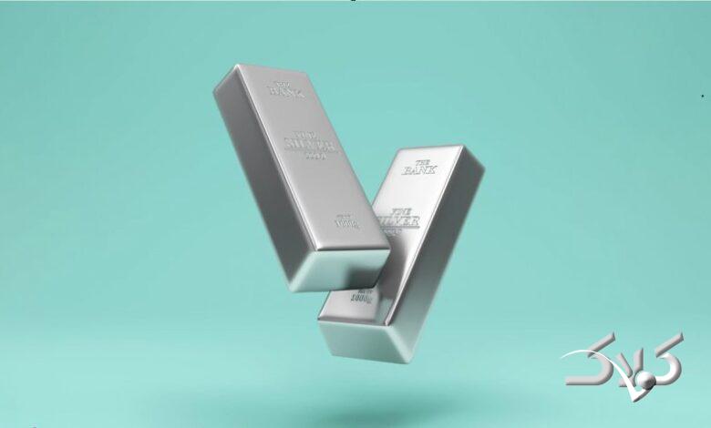 قیمت طلایی نقره در بازار تهران؛ نقره ۲۵ درصد گران شد