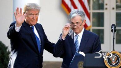 نافرمانی فدرال رزرو از خواسته ترامپ