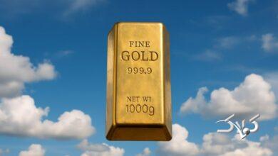 طلا با قدرت می تازد