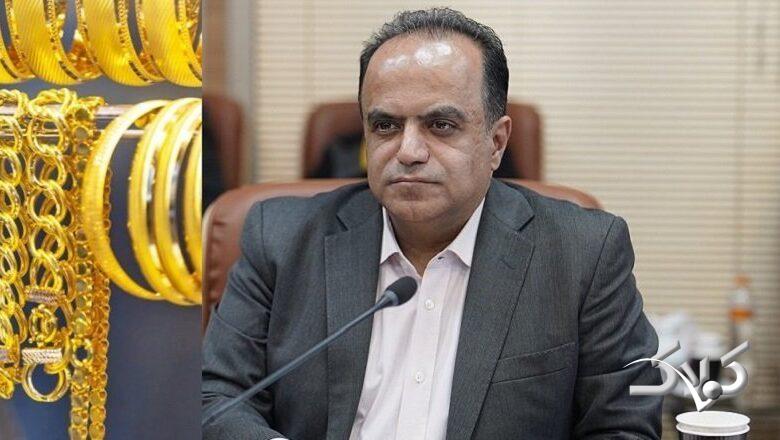 قیمت طلا و سکه اوج گرفت