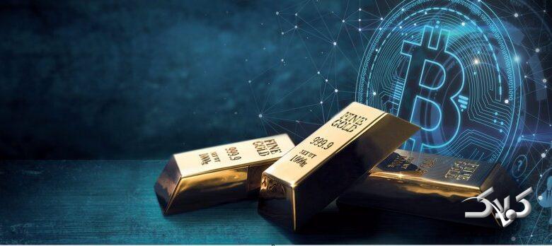 طلا از بیتکوین و غولهای فناوری جلو زد