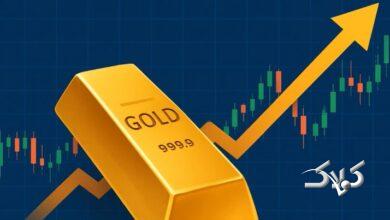 دلیل رکورد قیمت جهانی طلا مشخص شد