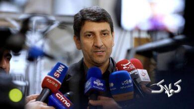 وزیر ارتباطات: امیدواریم به زودی دسترسی کامل به اینترنت حاصل شود