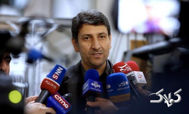 وزیر ارتباطات: امیدواریم به زودی دسترسی کامل به اینترنت حاصل شود