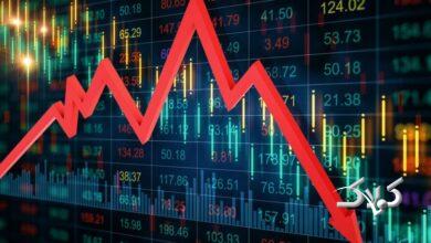 شاخص کل بورس کانال ۴ میلیون واحدی را از دست داد