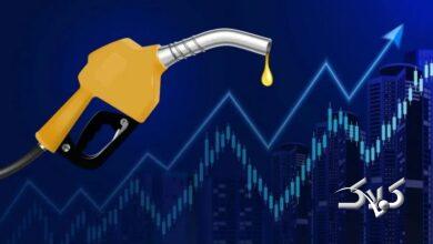 سهم سوختگیری با کارت شخصی افزایش یافت