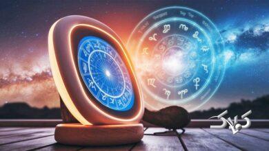 فال ابجد امروز پنجشنبه 9 بهمن 1404