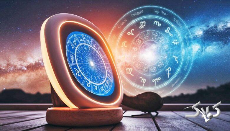 فال ابجد امروز پنجشنبه 9 بهمن 1404