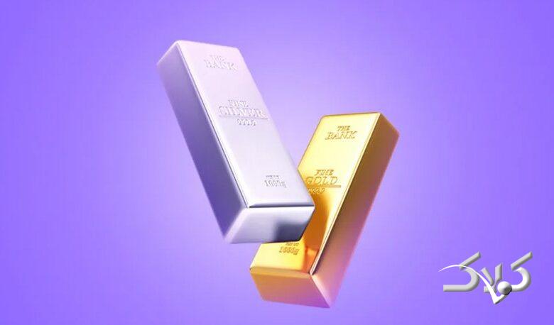 تب طلا و نقره در چین به جای باریک کشید