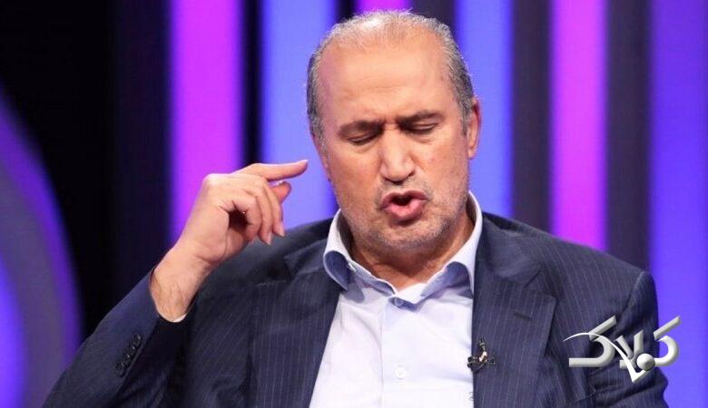 احتمال حذف ایران از جام جهانی؛ واکنش شدیداللحن تاج
