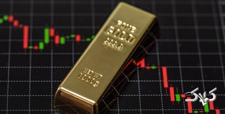 سقوط چشمگیر قیمت طلا؛ماجرا چیست؟