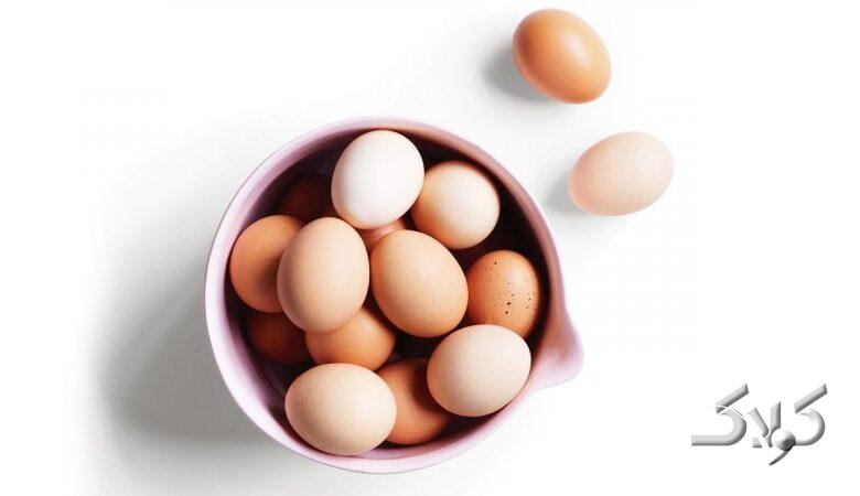 ریزش چشمگیر قیمت تخممرغ در بازار/ قیمت جدید تخممرغ را ببینید
