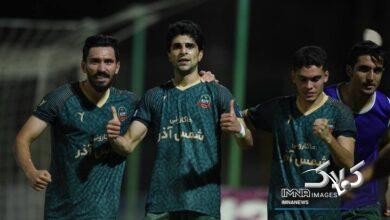 توضیحات رئیس کمیته انضباطی درباره دیدار شمس آذر و تراکتور