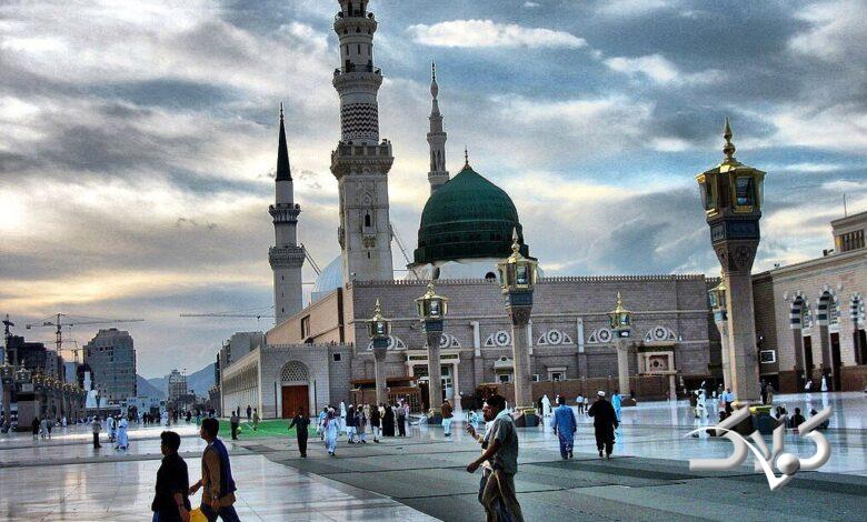 پیام بعثت رسول گرامی اسلام (ص) به روایت جعفر شهیدی