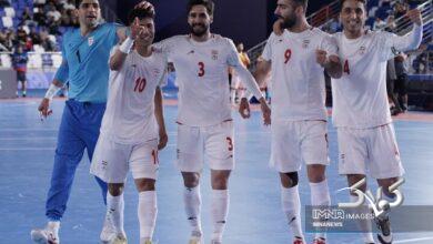 ایران _ عربستان؛ جنگ میان صدر و قعر جدول