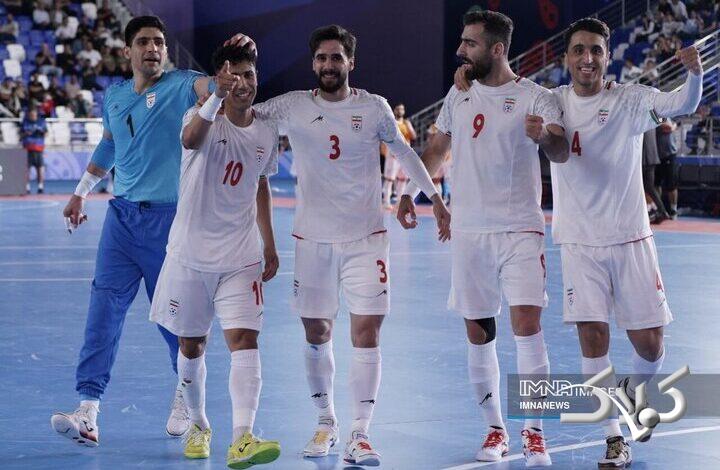 ایران _ عربستان؛ جنگ میان صدر و قعر جدول