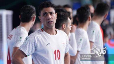 در این مقطع حساس تیم ملی به آرامش نیاز دارد/ قهرمانی جام ملتها دور از دسترس نیست