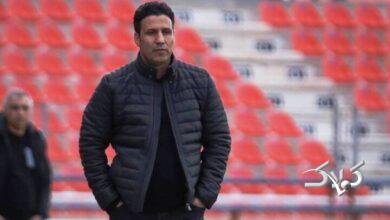 غیبت تارتار در نشستخبری پیش از دیدار با سپاهان