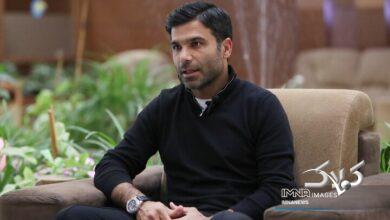 روانخواه: روی انسجام تیم خودمان مقابل کره جنوبی حساب باز کردهایم