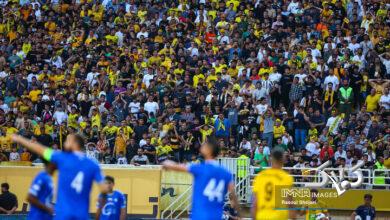 بلیط فروشی بازی سپاهان و استقلال آغاز شد +لینک سایت خرید بلیط ticket.sepahansc.com