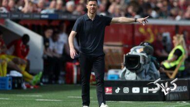 رسمی؛ ژابی آلونسو اخراج شد!