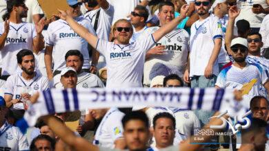 رسمی؛ استقلال و تراکتور مقابل ملوان برنده اعلام شدند