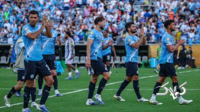 پخش زنده بازی منچسترسیتی و منچستریونایتد از تلویزیون + پخش آنلاین