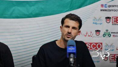 جلال امیدیان سرمربی ذوبآهن شد