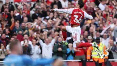 پخش زنده بازی اینتر و آرسنال از تلویزیون + پخش آنلاین