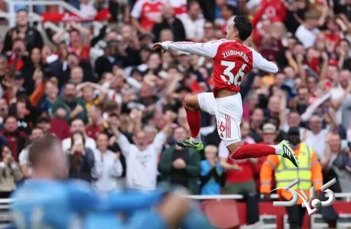 پخش زنده بازی اینتر و آرسنال از تلویزیون + پخش آنلاین