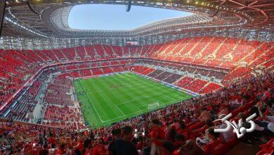 پخش زنده بازی مراکش و تانزانیا از تلویزیون + پخش آنلاین