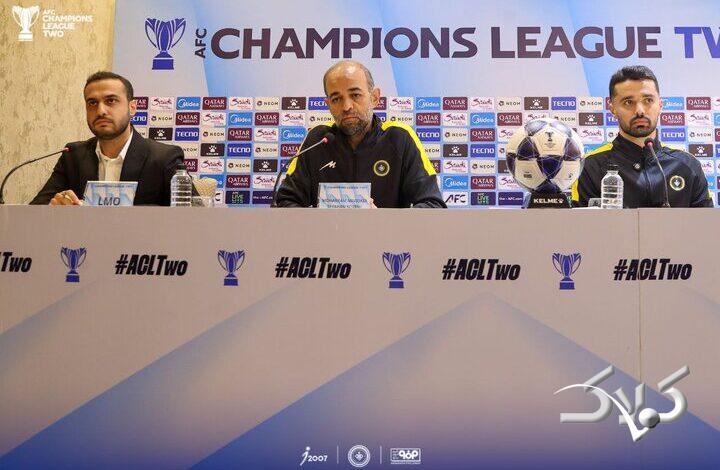 در رابطه با بازیکنان خارجیمان، بلاتکلیف هستیم