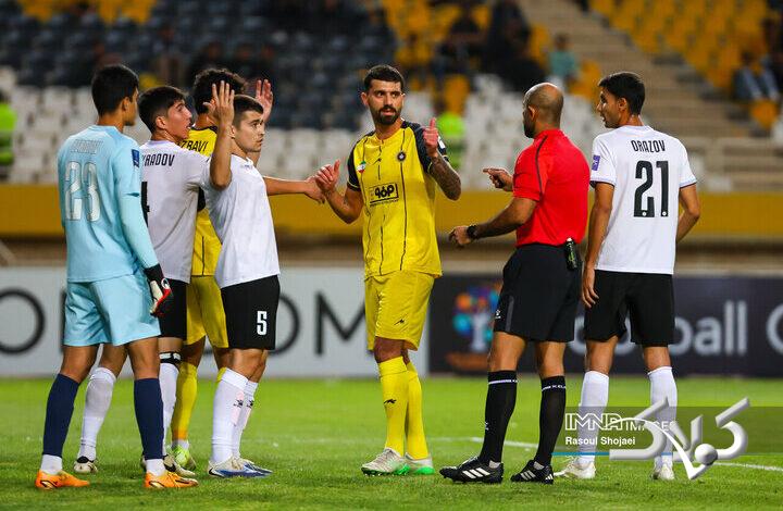 بررسی لغو میزبانی نمایندگان ایران در آسیا از نگاه کارشناسان حقوق ورزشی