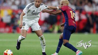 پخش زنده بازی رئال مادرید و لوانته از تلویزیون + پخش آنلاین