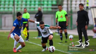 بازیکنان ذوبآهن مقابل استقلال انگیزه مضاعف دارند/ قطع همکاری با قاسم راهکار خوبی نیست