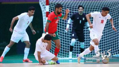 فیلم گل اول ایران به مالزی + لینک دانلود