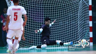 فیلم گل اول مالزی به ایران + لینک دانلود