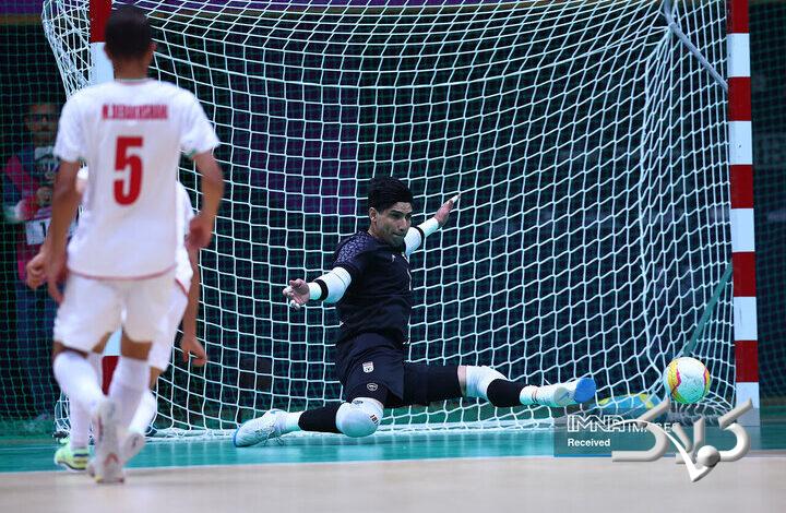 فیلم گل اول مالزی به ایران + لینک دانلود