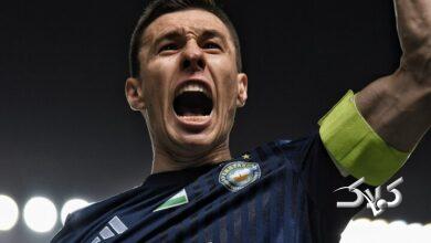 ایگور سرگیف به پرسپولیس پیوست