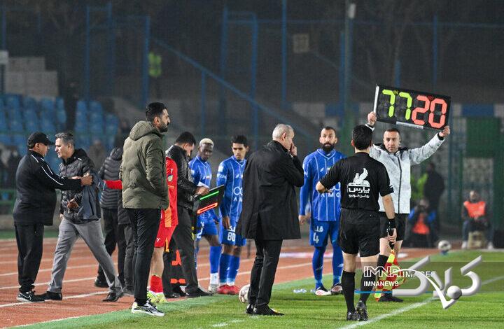 ورزشگاه شهرقدس ۶ هفته از دسترس خارج شد