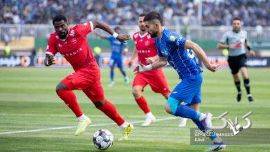 از سرژ اوریه تا نازون و کریولی؛ تکرار یک نسخه نهچندان موفق