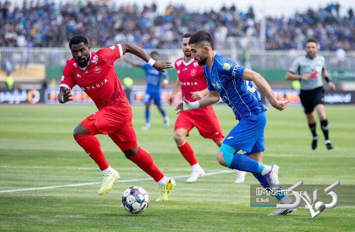 از سرژ اوریه تا نازون و کریولی؛ تکرار یک نسخه نهچندان موفق